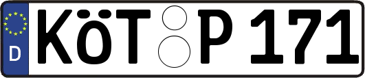 KÖT-P171