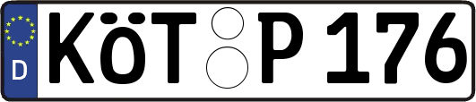 KÖT-P176