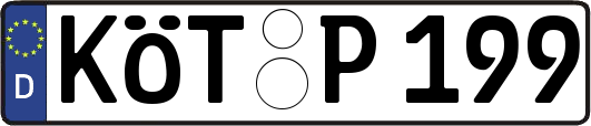 KÖT-P199