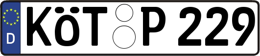 KÖT-P229