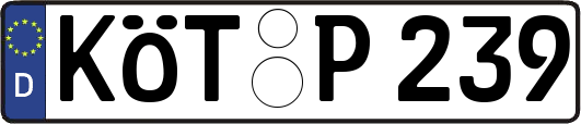 KÖT-P239
