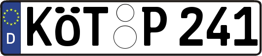 KÖT-P241