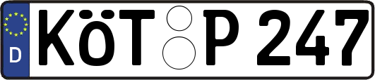 KÖT-P247