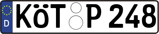 KÖT-P248