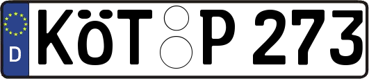 KÖT-P273