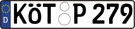 KÖT-P279