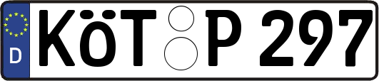 KÖT-P297