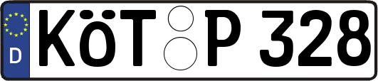 KÖT-P328