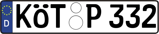 KÖT-P332