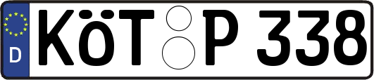 KÖT-P338