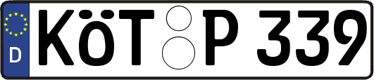 KÖT-P339