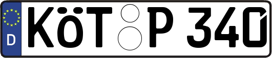 KÖT-P340