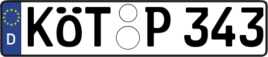 KÖT-P343