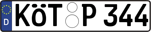 KÖT-P344