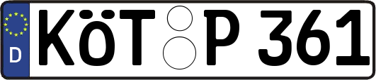 KÖT-P361