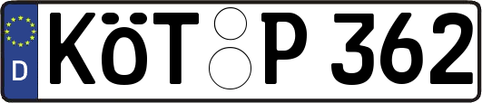 KÖT-P362