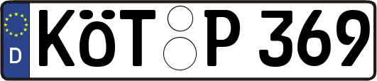 KÖT-P369