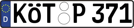 KÖT-P371