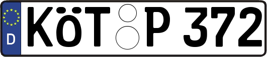 KÖT-P372