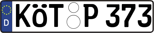 KÖT-P373
