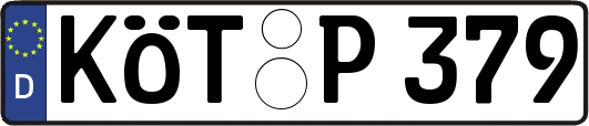 KÖT-P379