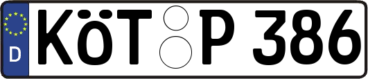 KÖT-P386