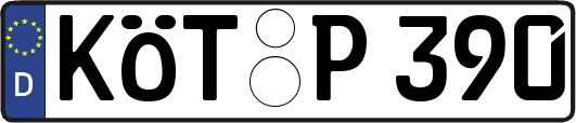KÖT-P390