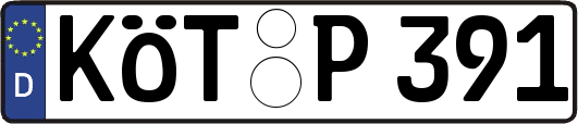 KÖT-P391
