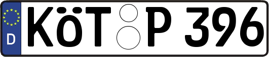 KÖT-P396