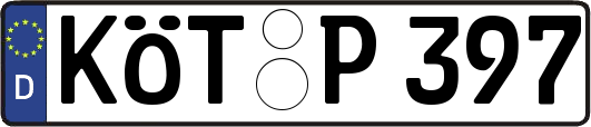 KÖT-P397