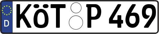 KÖT-P469