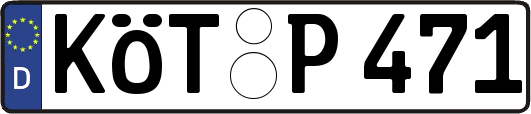 KÖT-P471