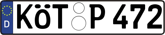 KÖT-P472