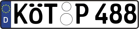 KÖT-P488
