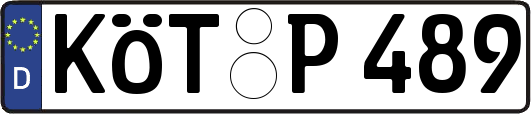 KÖT-P489