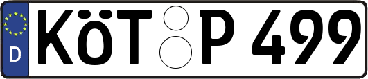 KÖT-P499
