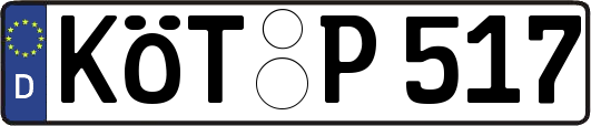 KÖT-P517