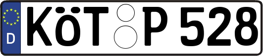 KÖT-P528