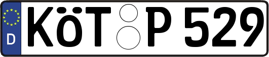 KÖT-P529