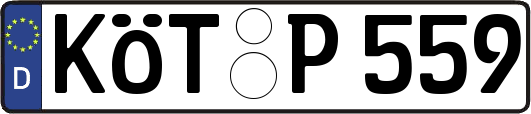 KÖT-P559