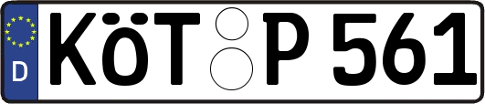 KÖT-P561
