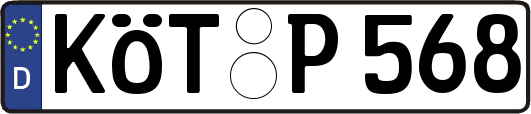 KÖT-P568