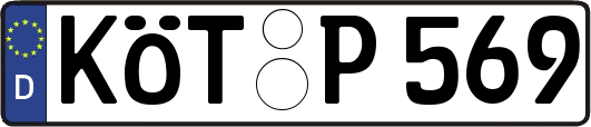 KÖT-P569