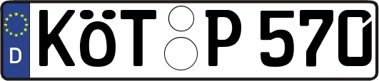 KÖT-P570