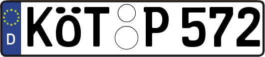 KÖT-P572