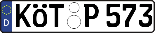 KÖT-P573