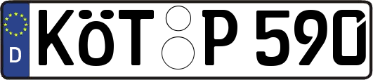 KÖT-P590