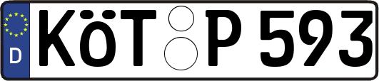 KÖT-P593