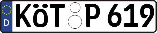 KÖT-P619