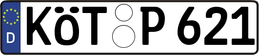 KÖT-P621
